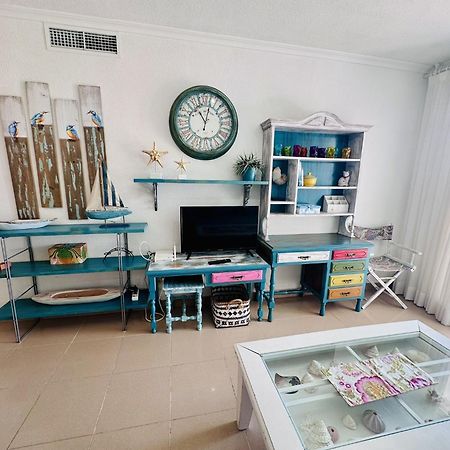 A823 - Cala Palmera - 2004 Finestrat S.L. Вильяхойоса Экстерьер фото