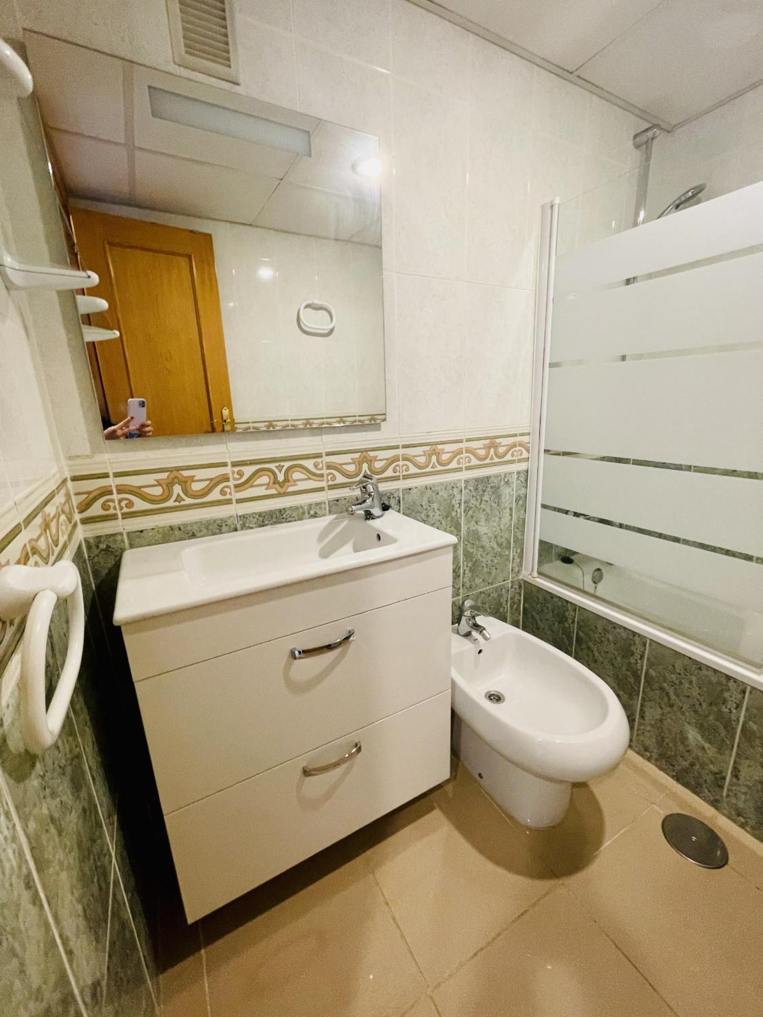A823 - Cala Palmera - 2004 Finestrat S.L. Вильяхойоса Экстерьер фото