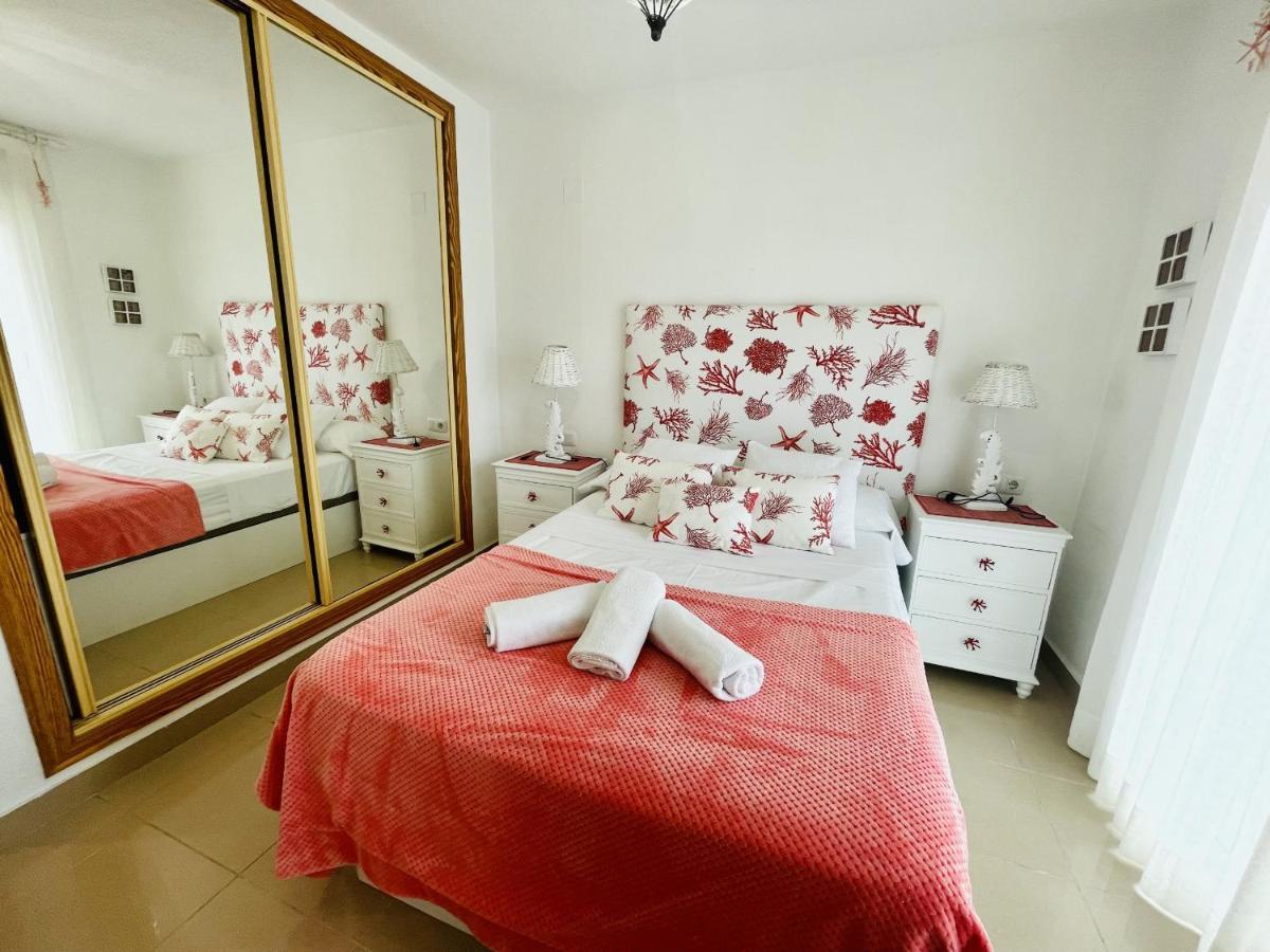 A823 - Cala Palmera - 2004 Finestrat S.L. Вильяхойоса Экстерьер фото