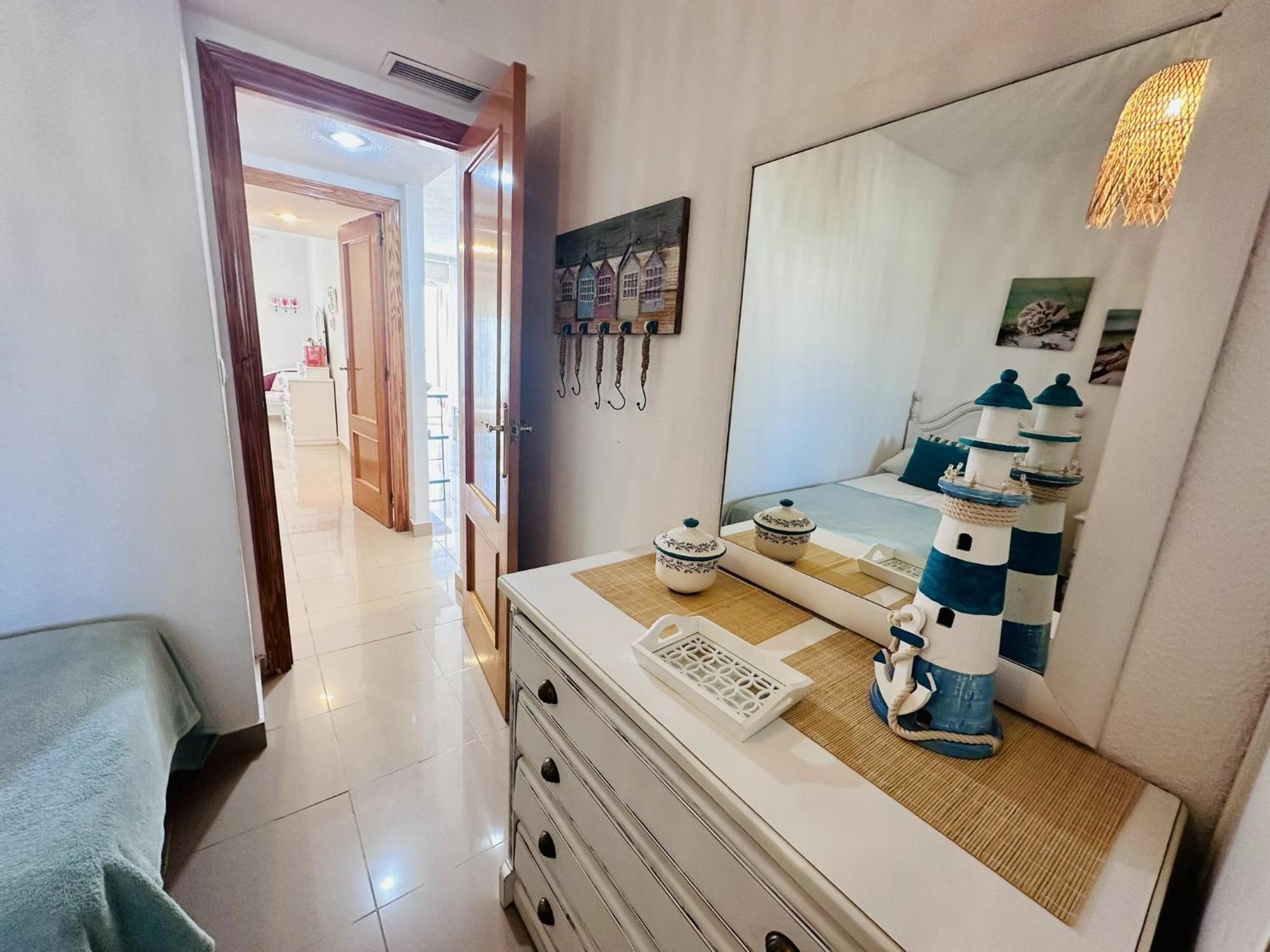 A823 - Cala Palmera - 2004 Finestrat S.L. Вильяхойоса Экстерьер фото