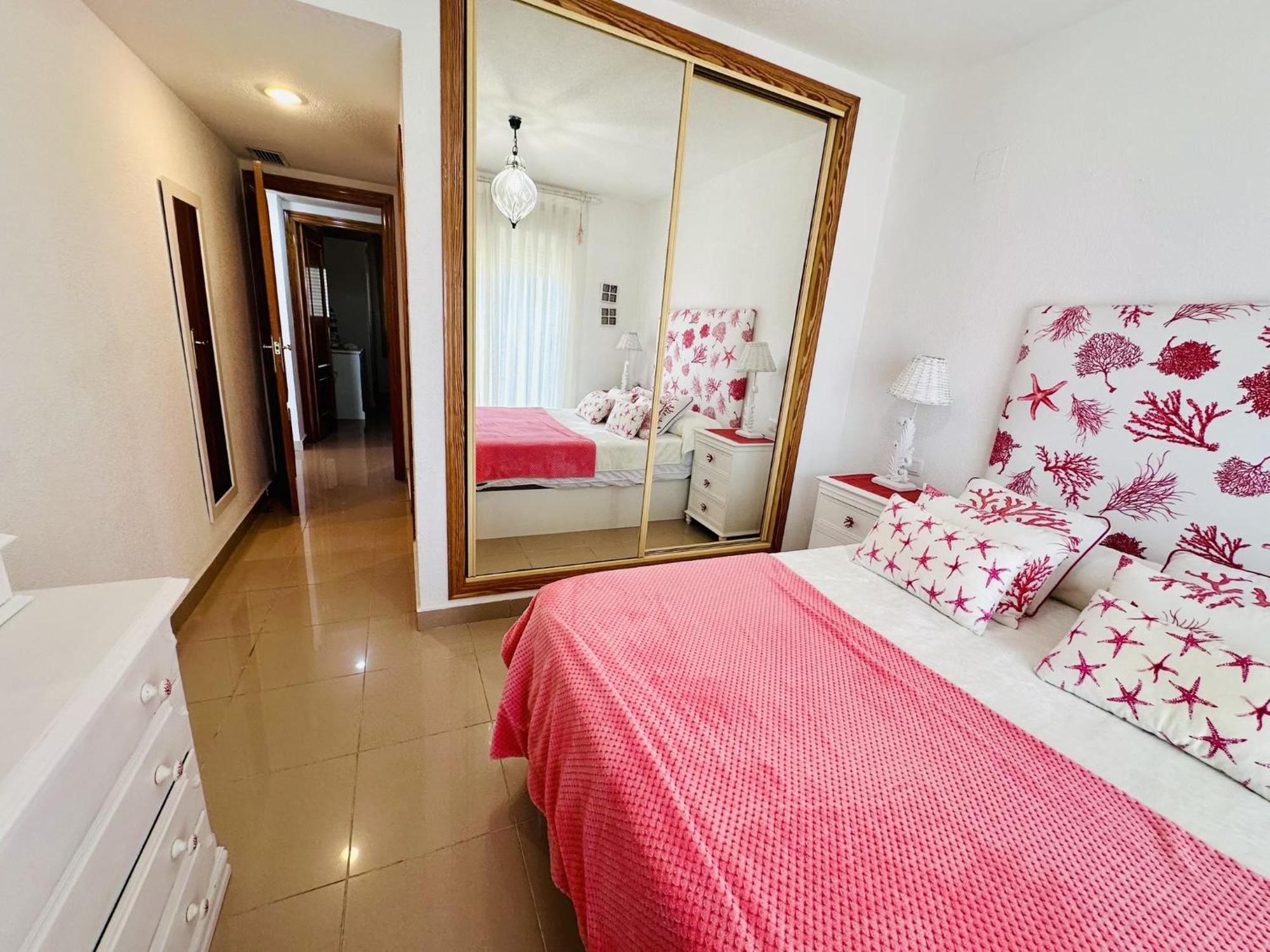 A823 - Cala Palmera - 2004 Finestrat S.L. Вильяхойоса Экстерьер фото