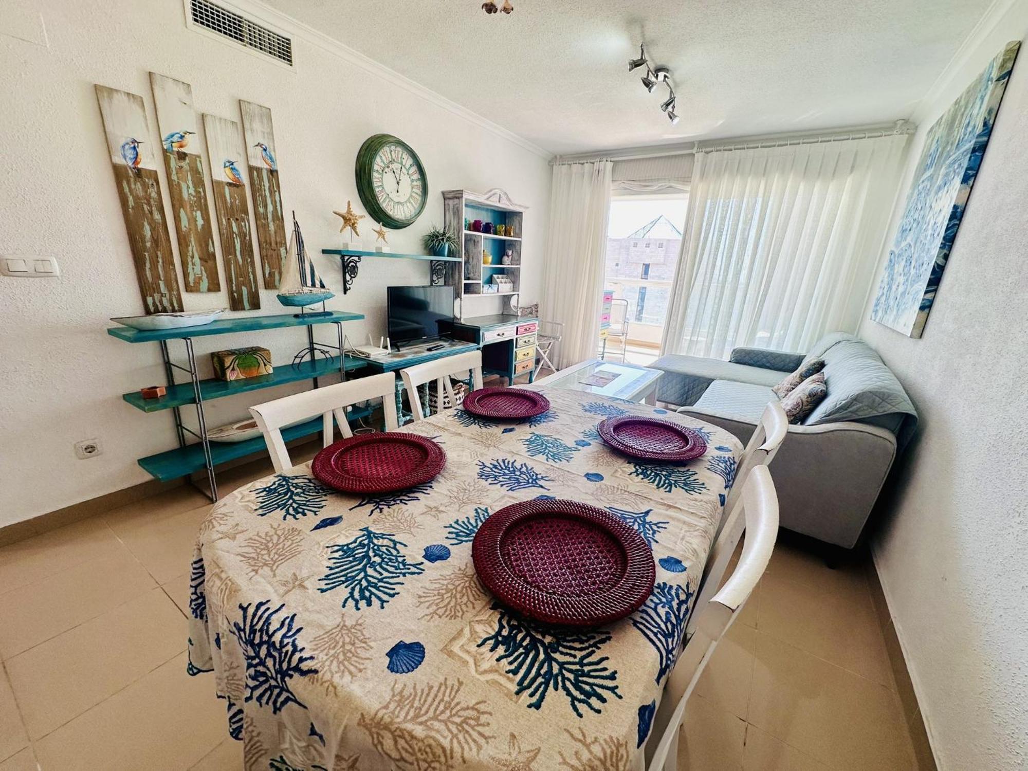 A823 - Cala Palmera - 2004 Finestrat S.L. Вильяхойоса Экстерьер фото